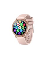 Smartwatch Smarty 2.0 Donna ROMANCE COLLECTION in Alluminio SW025C - SW025C